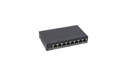 WI-SG108 v2 Коммутатор неуправляемый 8GE Wi-Tek