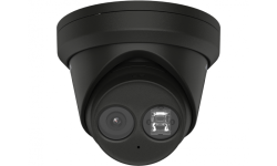 DS-2CD2383G2-IU(2.8mm)(BLACK) Уличная IP-камера 8Мп Hikvision