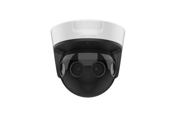F-IC-53D3PCHS/Y(2.8mm) Уличная панорамная IP-камера iFlow (project)