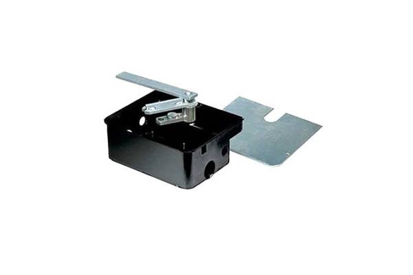 FROG-CFN Корпус привода FROG-A CAME