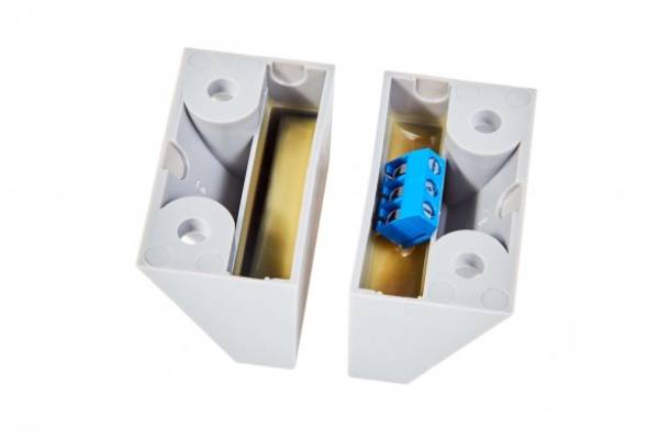 ИО 102-20/Б2П В (3 контакта) Извещатель охранный точечный магнитоконтактный с клеммной колодкой КСС