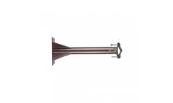 BТ-300-500-65 ДалСВЯЗЬ v.9167 - вынос телескопический, 300-500 мм, стальной, окрашенный