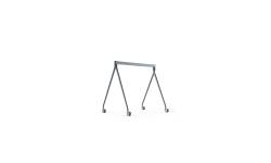 MB-FloorStand-650 Мобильная напольная стойка для MeetingBoard 65 Yealink MB-FloorStand-650 Мобильная напольная стойка для MeetingBoard 65 Yealink