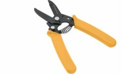 NMC-502C Кусачки электромонтажные для плоских и круглых кабелей NIKOMAX