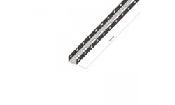 NTSS-ПП270215 Перфорированный П-образный профиль 35х27х200мм (1,5) NTSS