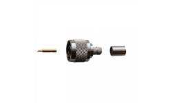 N-111/5D ДалСВЯЗЬ v.8805 - обжимной разъем N-5D-вилка