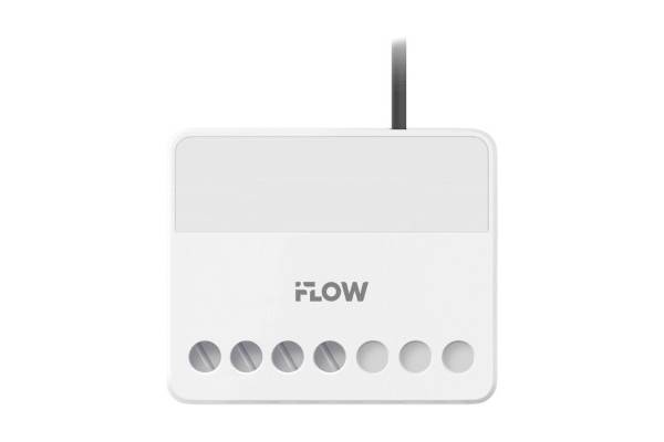 F-PM-P401R1H Беспроводное силовое реле дистанционного управления iFlow