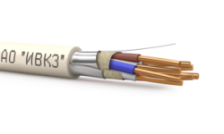 КПСЭCнг(А)-FRLSLTx 2х2х0,5 ок Кабель охранно-пожарной сигнализации ИВКЗ