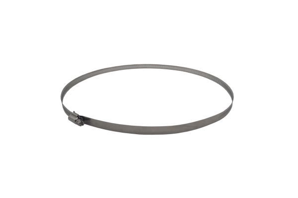 ST-MC300 Хомут металлический Space Technology