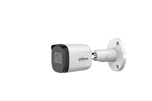 DH-HAC-B2A21P-U-0280B Уличная цилиндрическая HDCVI-видеокамера Dahua