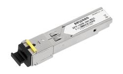 SFP-100M-20K-BSC SFP модуль одноволоконный Beward SFP-100M-20K-BSC SFP модуль одноволоконный Beward