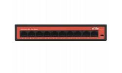 WI-PS210H Неуправляемый коммутатор Wi-Tek