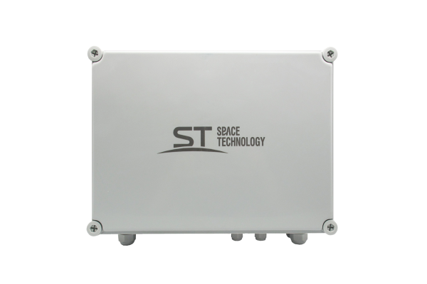 ST-S43POE (4G/1G/1S/65W/А/OUT) PRO (версия 4) Коммутатор POE 4-х портовый