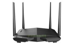 V15 Wi-Fi маршрутизатора (роутер) Tenda