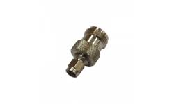 SN-312 ДалСВЯЗЬ v.8818 - переходник SMA вилка - N розетка