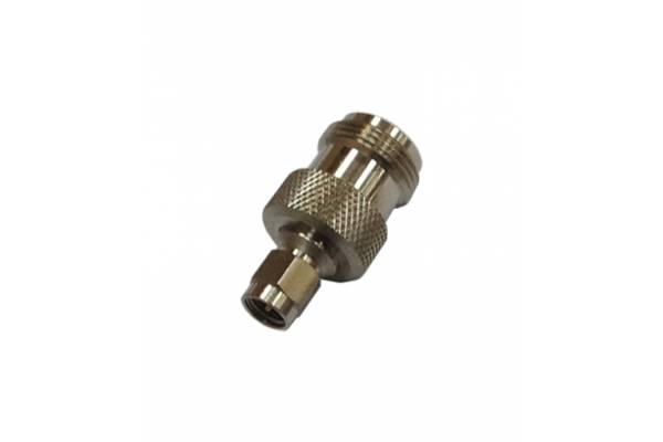 SN-312 ДалСВЯЗЬ v.8818 - переходник SMA вилка - N розетка