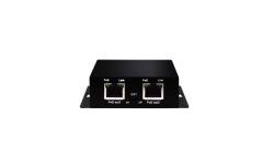 WI-PE31E Повторитель PoE Wi-Tek