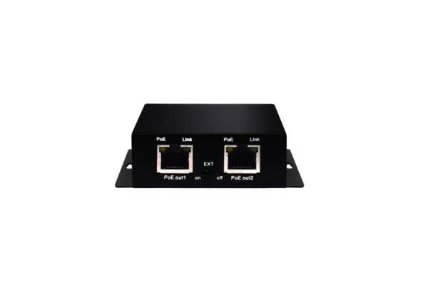 WI-PE31E Повторитель PoE Wi-Tek