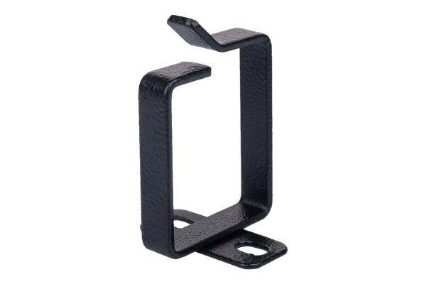 DR-440101 Металлический организатор, тип кольцо, 44х60, упаковка 5 шт, черный Datarex