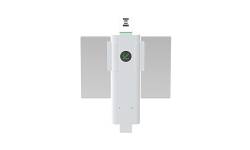 Mars-S120 (660) Скоростной турникет распашной (центральный модуль) Temid Mars-S120 (660) Скоростной турникет распашной (центральный модуль) Temid