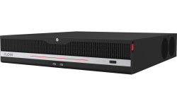 F-NR-564X/8 64-х канальный IP-видеорегистратор с технологией NeoMind iFlow (project)