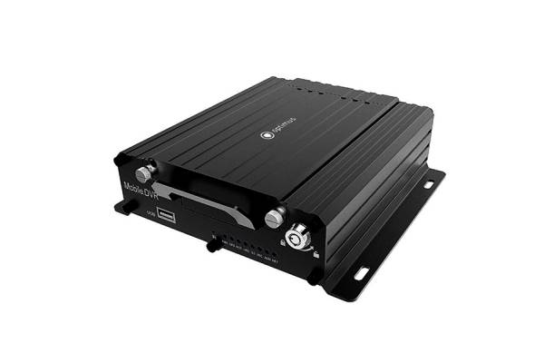 MDVR-2041 4G/Glonass/Wi-Fi Видеорегистратор Optimus