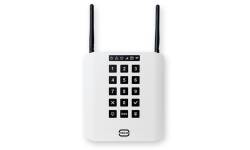 Security Hub УОО 3.0 Контроллер ТЕКО