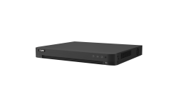 F-HR-2164/2 (Аналог DS-H316/2QA(C)) 16-ти канальный гибридный HD-TVI регистратор iFlow