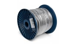 890-004 Трос стальной 3 DIN 3055 (200 м) ПожТехКабель