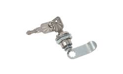 L-2 Замок для универсального металлического бокса AccordTec