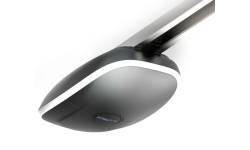LG-1200-Sm Электропривод со встроенным блоком управления и радиоприемником ALUTECH