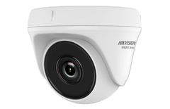 DS-T133(2.8 mm) 1Мп внутренняя купольная HD-TVI камера с EXIR-подсветкой до 20м HiWatch