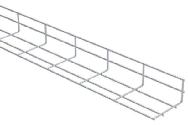 FC5010L  Проволочный лоток 50х100 L3000 L-тип DKC