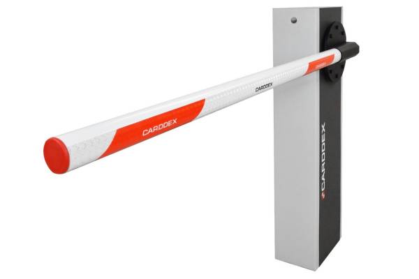 RBD-4300L Комплект шлагбаума CARDDEX