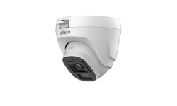 DH-HAC-T5E20P-A-0280B (2.8) 2Мп Купольная HDCVI видеокамера Dahua