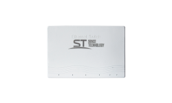 ST-ES51 Cетевой 5-ти портовый коммутатор Space Technology