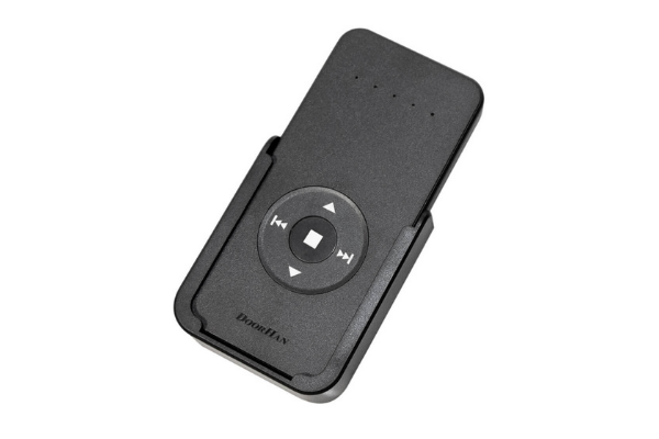 Transmitter 5PRO-Black Пульт 5-ти канальный DOORHAN