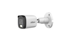 DH-HAC-B1A21P-U-IL-0280B Уличная цилиндрическая HDCVI-видеокамера Dahua