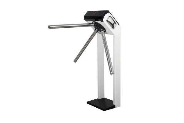 Model A RS485 (EM) (автоматические планки Антипаника в комплекте) Электронная проходная 3V