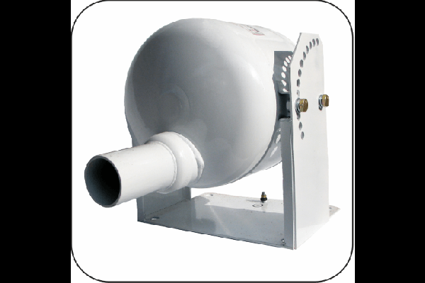 МПП(Н)-10(ст)-И-ГЭ-У2 Модуль порошкового пожаротушения Источник плюс