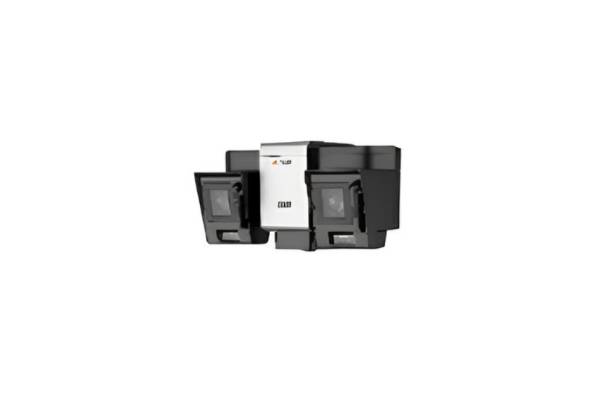 F-IC-52B9PCHISZ5/AY(1050/1050) Уличная панораmmная IP-камера с PT механизмом iFlow (project)