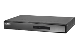 F-NR-108 (Аналог DS-7104NI-Q1/4P/M(C)) 8-ми канальный IP-регистратор iFlow