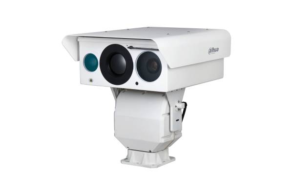 DHI-TPC-PT8641C-BM100Z56L3-BM-S53 Двухспектральная IP поворотная платформа с тепловизионным модулем Dahua (project)