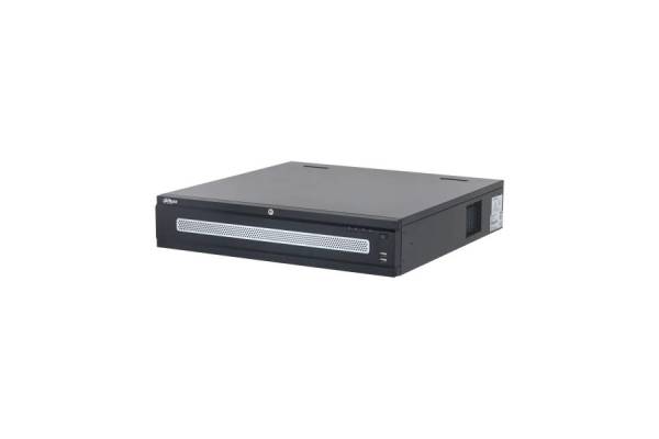 DHI-NVR58128H-XI Видеорегистратор IP 128-и канальный с ИИ Dahua (project)