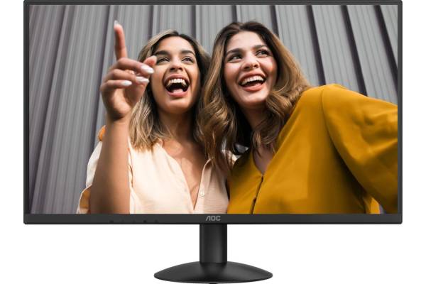 Монитор AOC 24B30H3, черный 23.8 