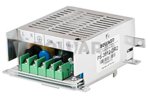PS-3612-DR2 Источник питания 36 Вт 12 В 3 A (DC) Beward