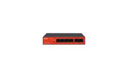 WI-PS205H v3 Неуправляемый коммутатор Wi-Tek
