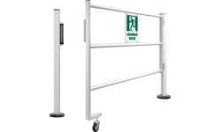 RTA-02 Cекция Антипаника CARDDEX RTA-02 Cекция Антипаника CARDDEX