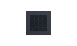 DHI-VTO4103FB-MK Модуль клавиатуры с подсветкой Dahua