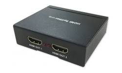 DH-PFM701-4K Сплиттер HDMI Dahua